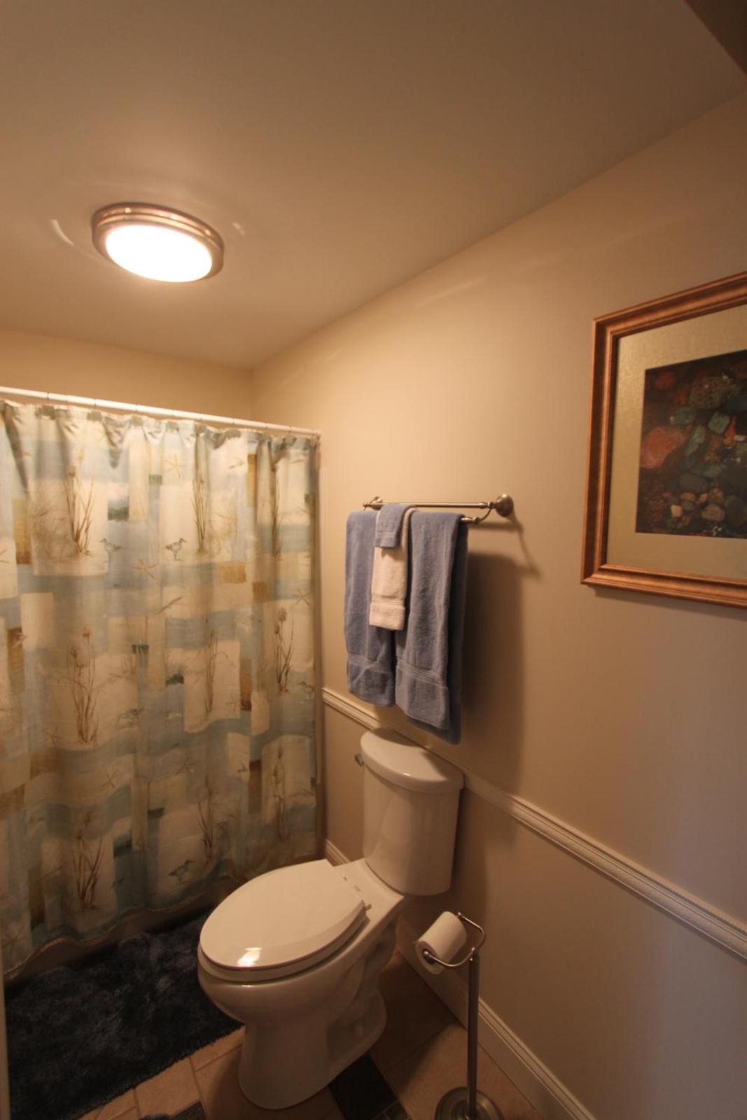 The 1810 Juliand House Bed & Breakfast