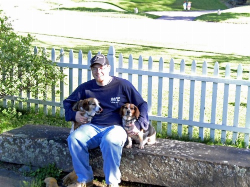 The 1810 Juliand House Bed & Breakfast image 10