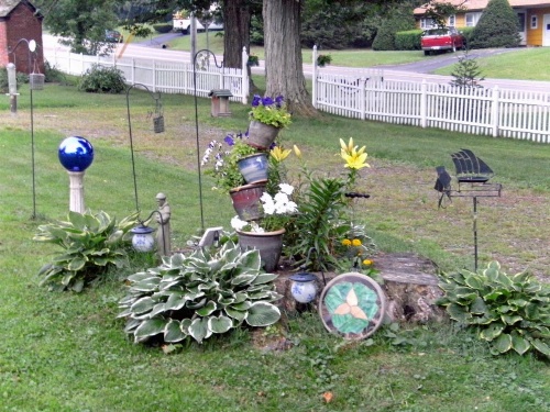 The 1810 Juliand House Bed & Breakfast image 11