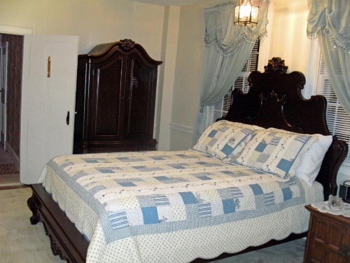 The 1810 Juliand House Bed & Breakfast image 15