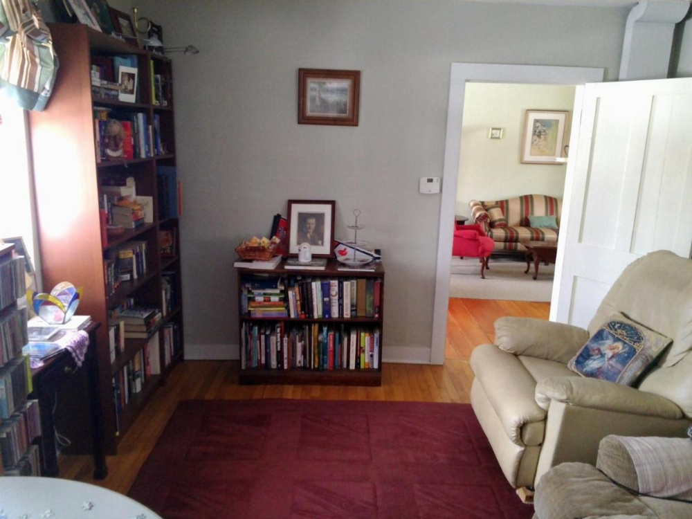 The 1810 Juliand House Bed & Breakfast Image 16
