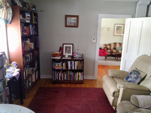 The 1810 Juliand House Bed & Breakfast image 16