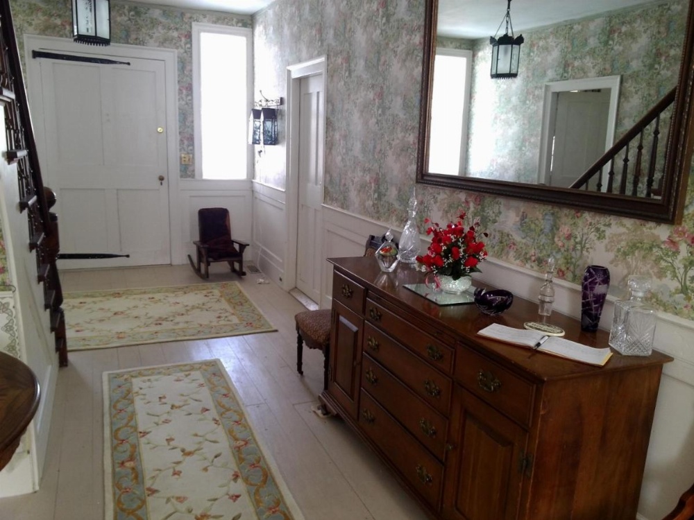 The 1810 Juliand House Bed & Breakfast Image 18