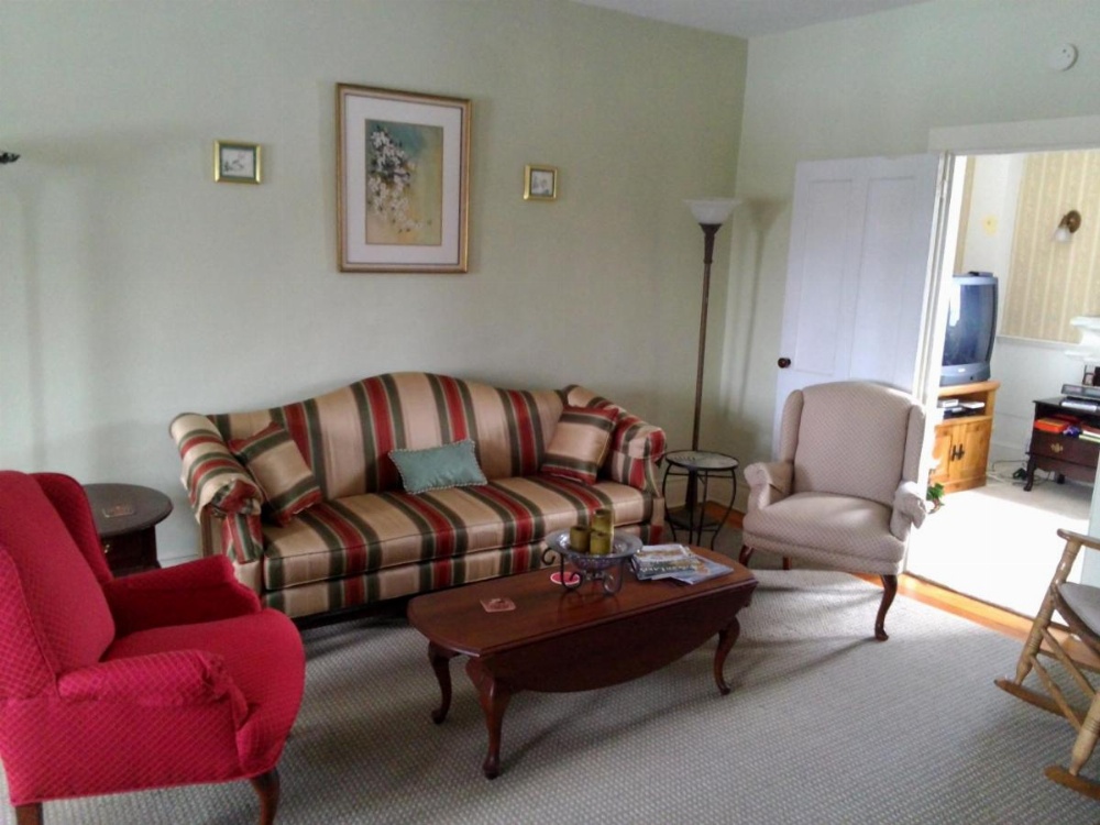 The 1810 Juliand House Bed & Breakfast Image 19