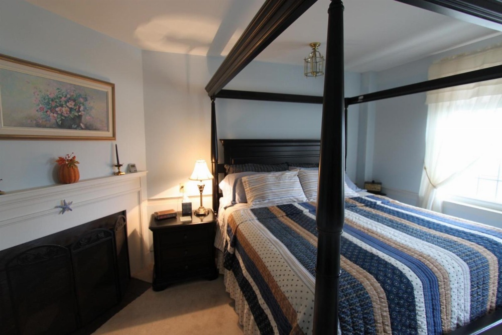 The 1810 Juliand House Bed & Breakfast Main image