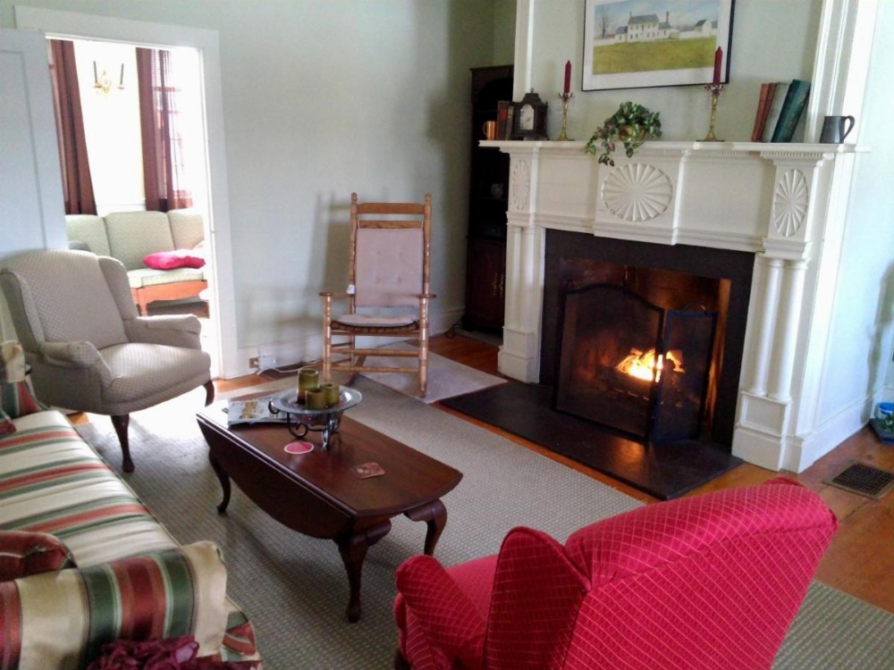 The 1810 Juliand House Bed & Breakfast Image 20