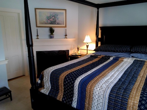 The 1810 Juliand House Bed & Breakfast image 3