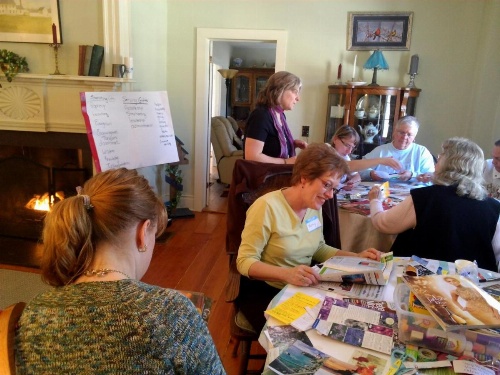 The 1810 Juliand House Bed & Breakfast image 5