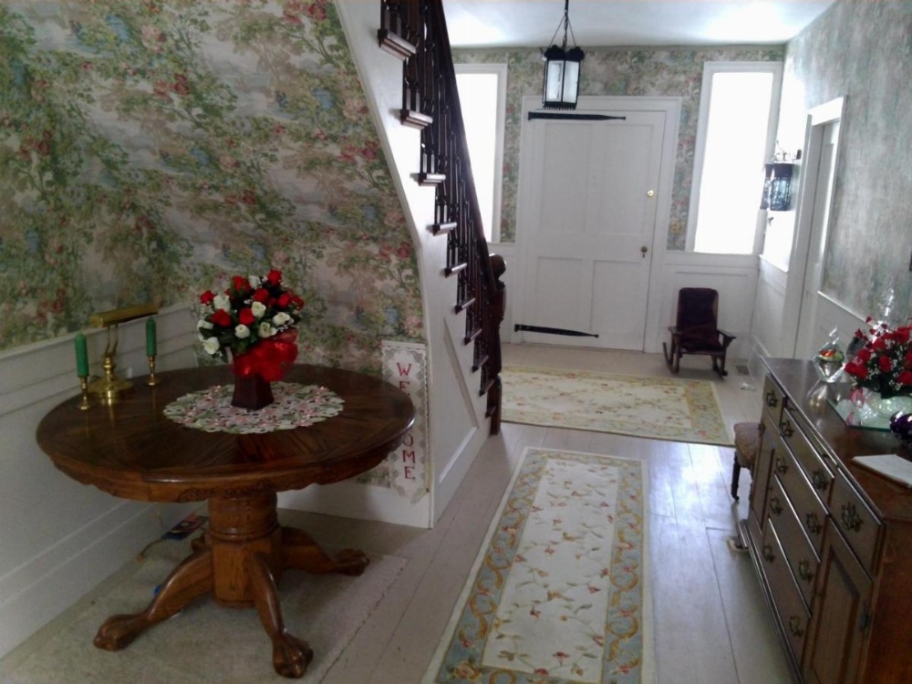 The 1810 Juliand House Bed & Breakfast Image 6